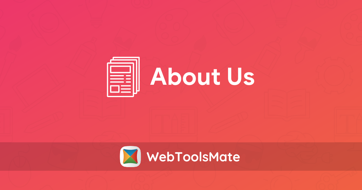 about-us-webtoolsmate